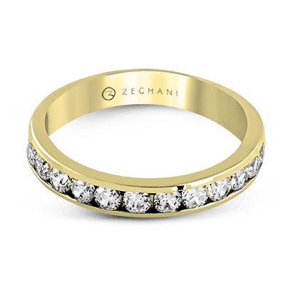 Delicate Diva Anniversary Ring ZR15