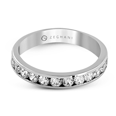 Delicate Diva Anniversary Ring ZR15