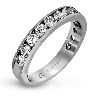 Delicate Diva Anniversary Ring ZR16