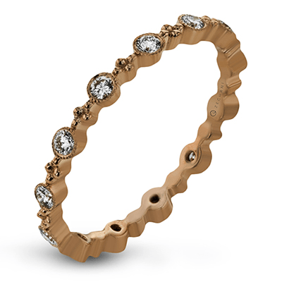 Vintage Vixen Right Hand Ring ZR1993-R