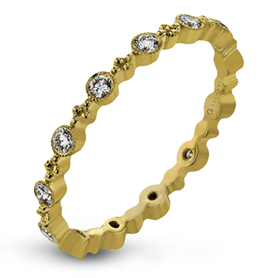 Vintage Vixen Right Hand Ring ZR1993-Y