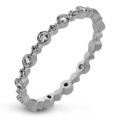Vintage Vixen Right Hand Ring ZR1993