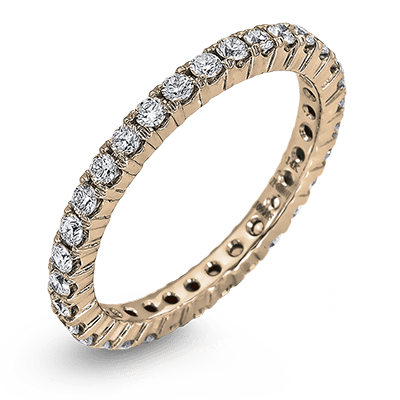 Blindingly Beautiful Anniversary Ring ZR37