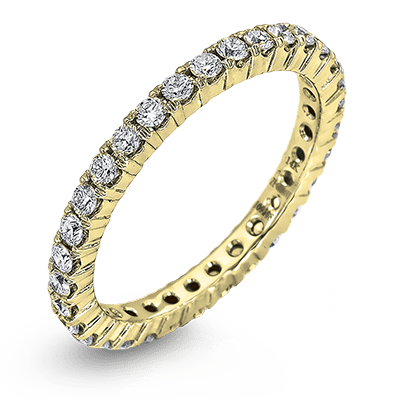 Blindingly Beautiful Anniversary Ring ZR37