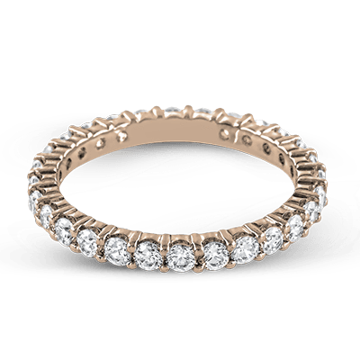Blindingly Beautiful Anniversary Ring ZR38
