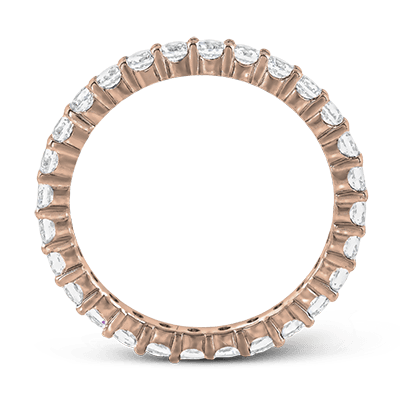 Blindingly Beautiful Anniversary Ring ZR38