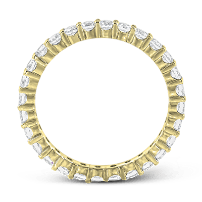 Blindingly Beautiful Anniversary Ring ZR38