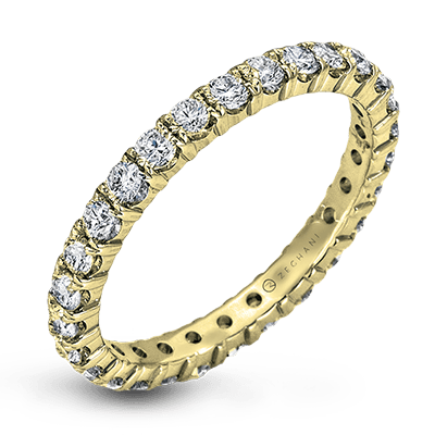 Blindingly Beautiful Anniversary Ring ZR38