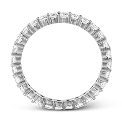 Blindingly Beautiful Anniversary Ring ZR38