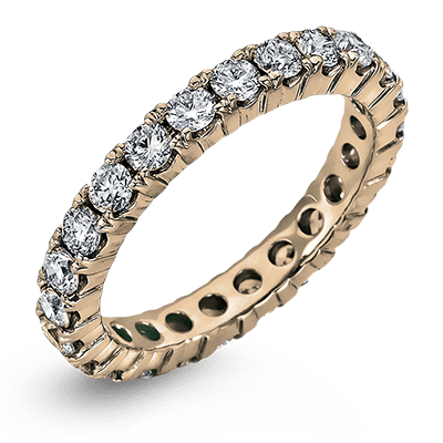 Blindingly Beautiful Anniversary Ring ZR39