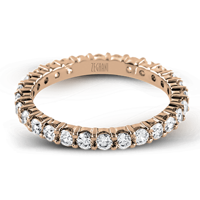 Blindingly Beautiful Anniversary Ring ZR39