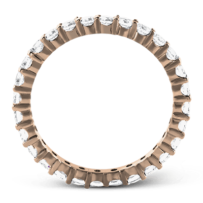 Blindingly Beautiful Anniversary Ring ZR39