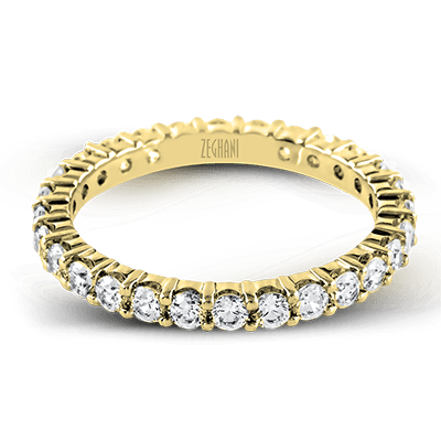 Blindingly Beautiful Anniversary Ring ZR39