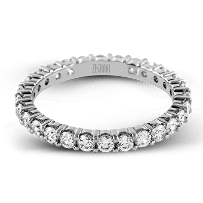 Blindingly Beautiful Anniversary Ring ZR39