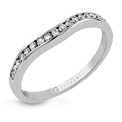 Delicate Diva Anniversary Ring ZR400