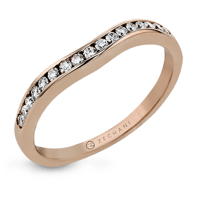 Delicate Diva Anniversary Ring ZR400
