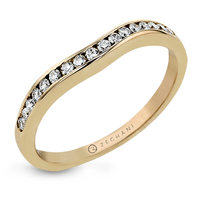 Delicate Diva Anniversary Ring ZR400