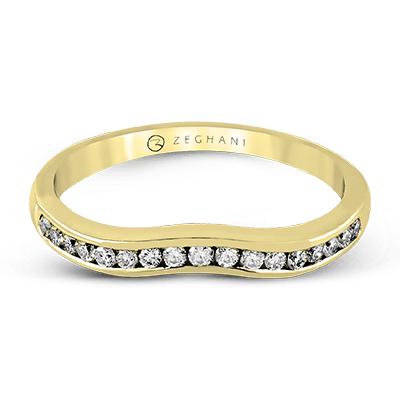 Delicate Diva Anniversary Ring ZR400
