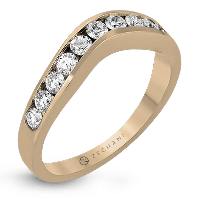Delicate Diva Anniversary Ring ZR402