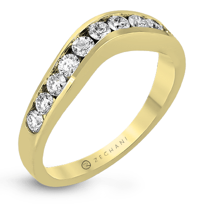 Delicate Diva Anniversary Ring ZR402