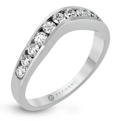 Delicate Diva Anniversary Ring ZR402
