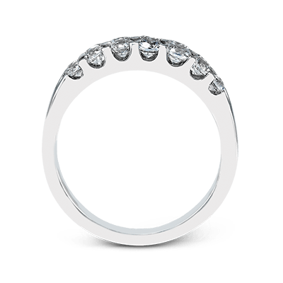 Blindingly Beautiful Anniversary Ring ZR414