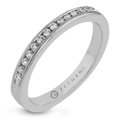 Vintage Vixen Anniversary Ring ZR41