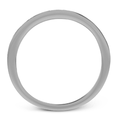 Vintage Vixen Anniversary Ring ZR41