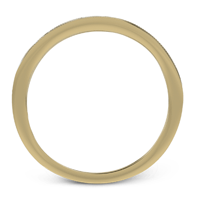 Vintage Vixen Anniversary Ring ZR41