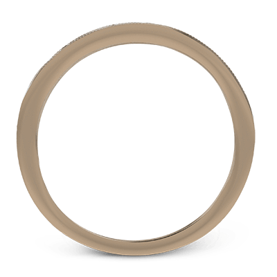 Vintage Vixen Anniversary Ring ZR41