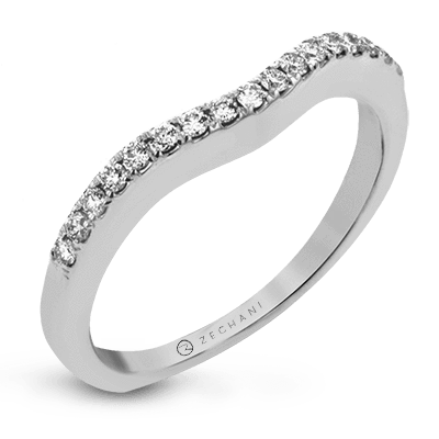 Delicate Diva Anniversary Ring ZR436