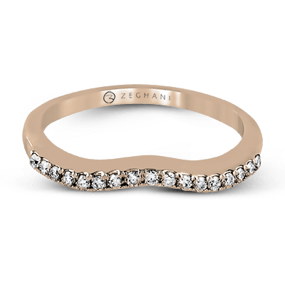 Delicate Diva Anniversary Ring ZR436