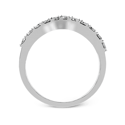 Delicate Diva Anniversary Ring ZR436