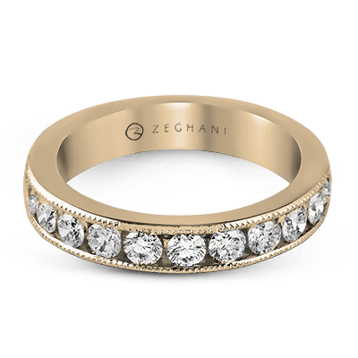 Vintage Vixen Anniversary Ring ZR47