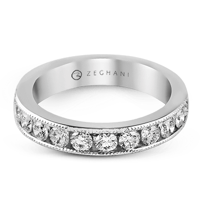 Vintage Vixen Anniversary Ring ZR47