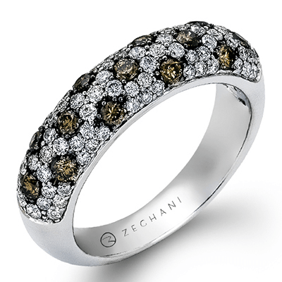 Refined Rebel Right Hand Ring ZR686