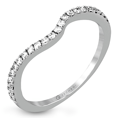 Nature Lover Engagement Ring ZR874