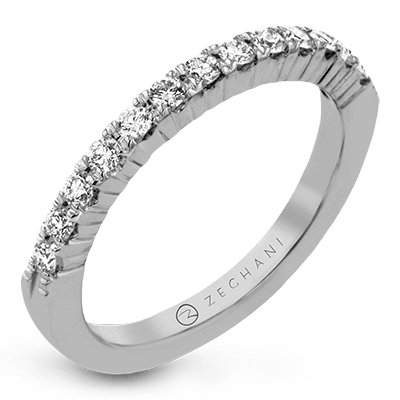 Blindingly Beautiful Anniversary Ring ZR90