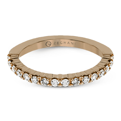 Blindingly Beautiful Anniversary Ring ZR90