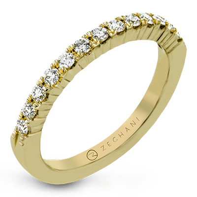 Blindingly Beautiful Anniversary Ring ZR90