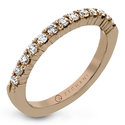 Blindingly Beautiful Anniversary Ring ZR90