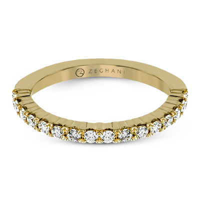 Blindingly Beautiful Anniversary Ring ZR90