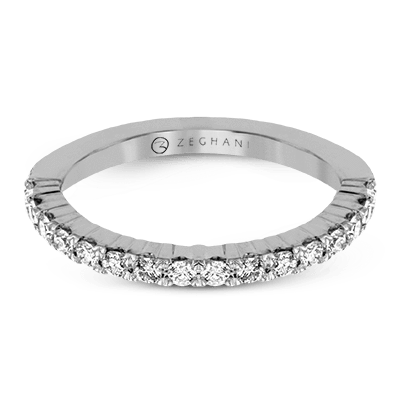 Blindingly Beautiful Anniversary Ring ZR90