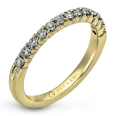 Blindingly Beautiful Anniversary Ring ZR91