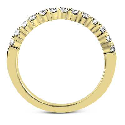 Blindingly Beautiful Anniversary Ring ZR91