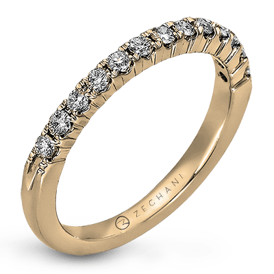 Blindingly Beautiful Anniversary Ring ZR91