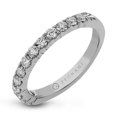 Blindingly Beautiful Anniversary Ring ZR92