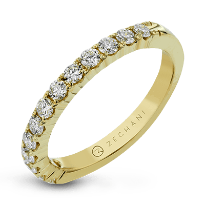 Blindingly Beautiful Anniversary Ring ZR92