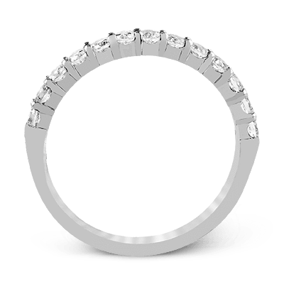 Blindingly Beautiful Anniversary Ring ZR92