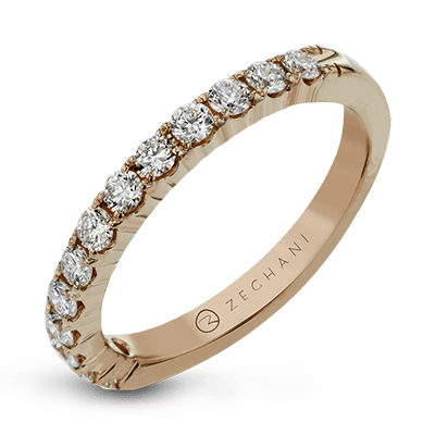 Blindingly Beautiful Anniversary Ring ZR92